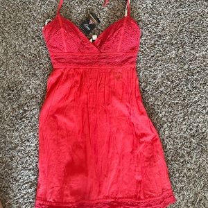 Guess Dress NWT